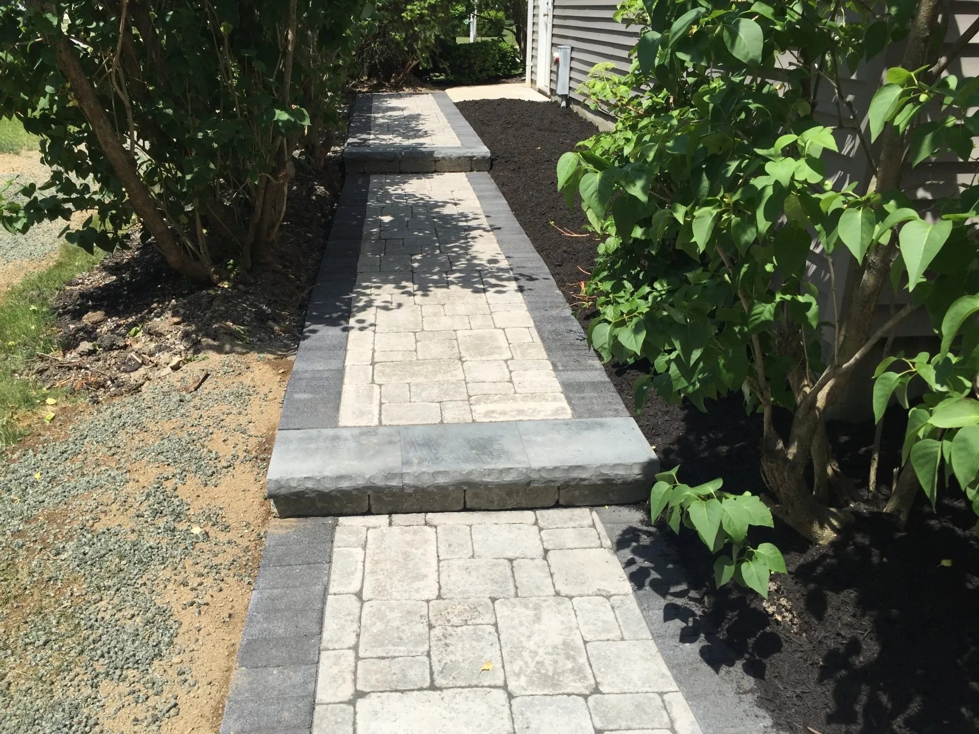 Build Your Backyard Tripi's Landscaping Hamburg & East Aurora, NY