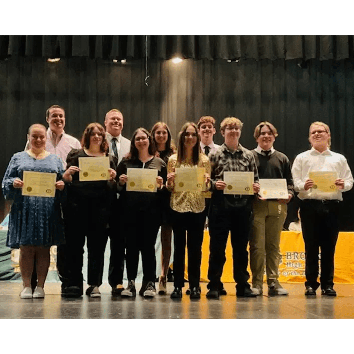 Home Brooke County Schools