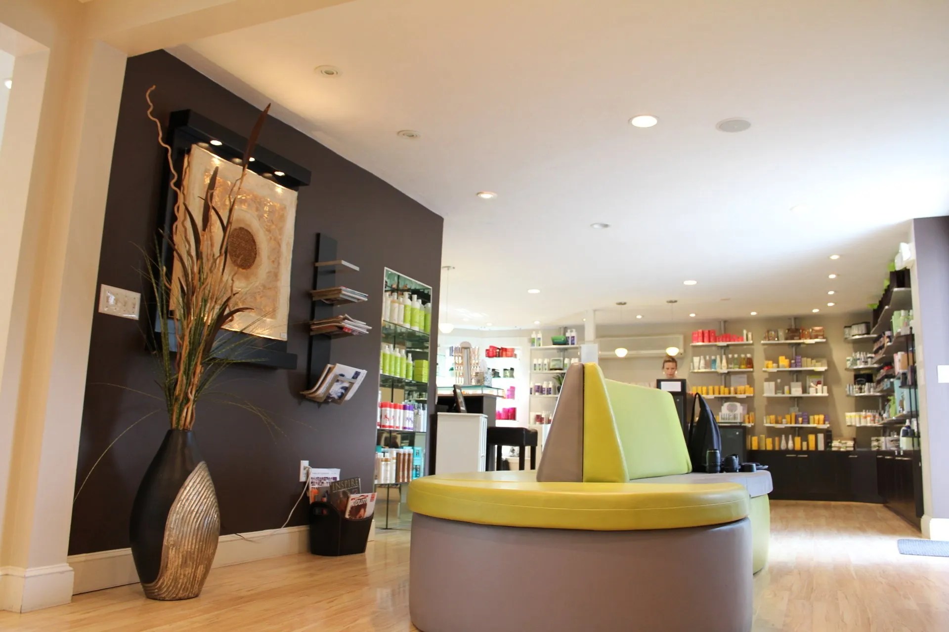 Acton and WaylandMoodz Day SpaMA