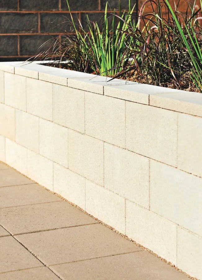 Coogee Sawcut Concrete Pavers Playford Pavers