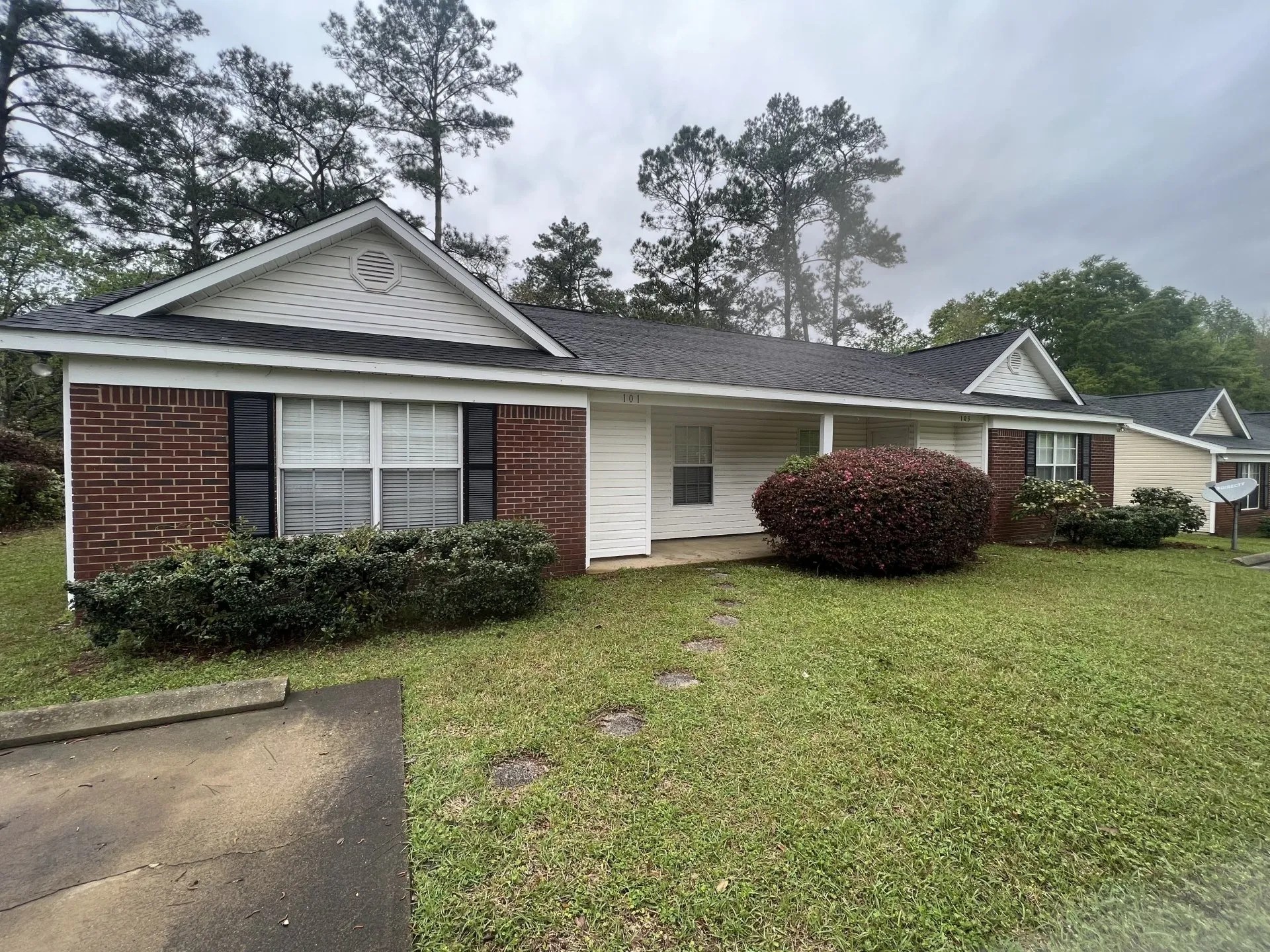 Cove Landing ipad Management