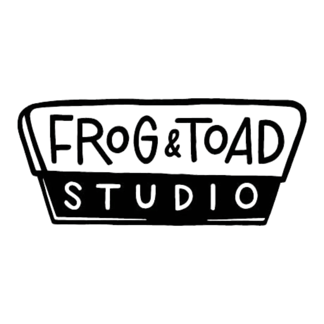Frog and Toad Studio