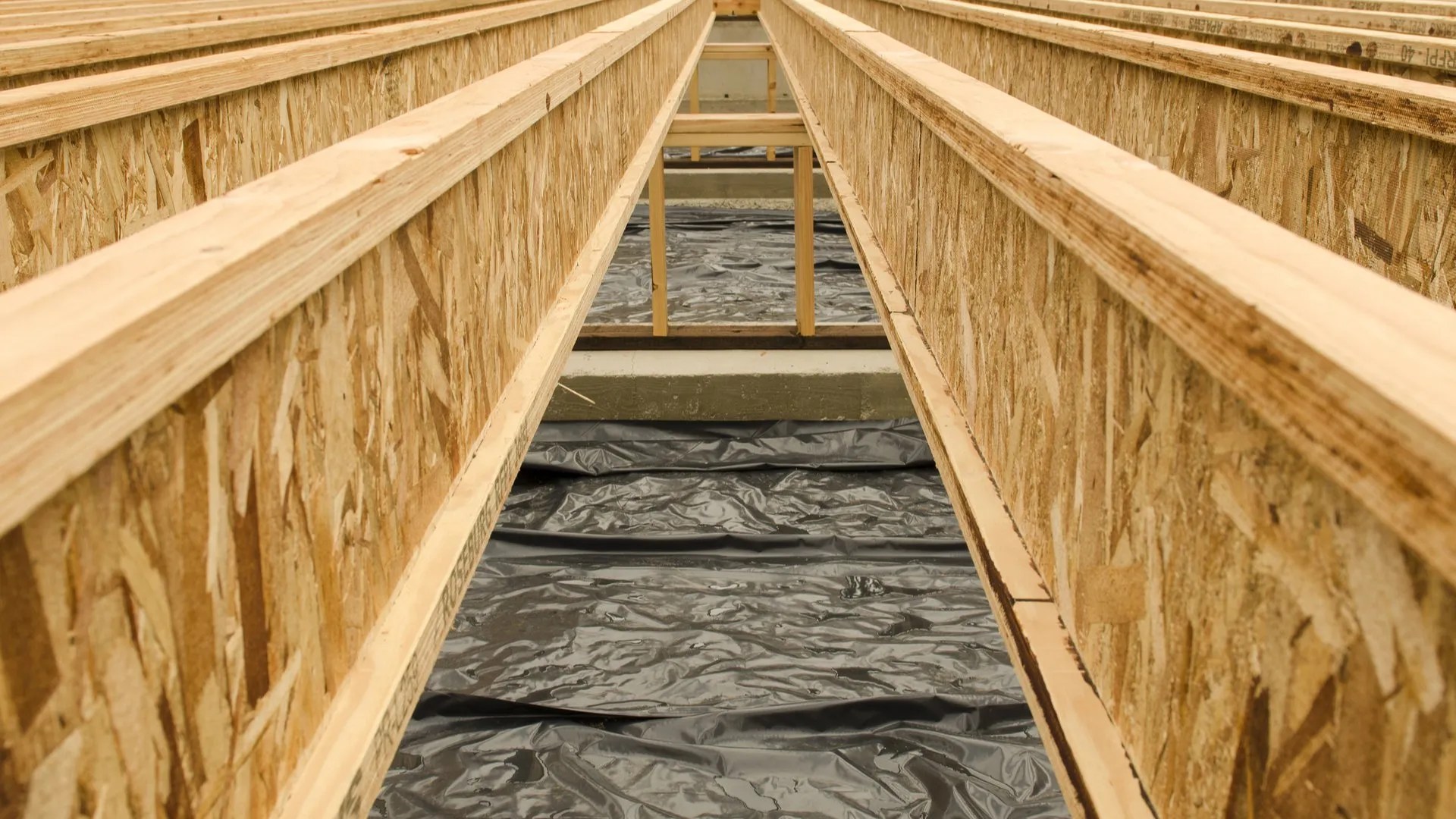 Structural Repairs Contractor in Chesapeake, VA Hawk Crawlspace