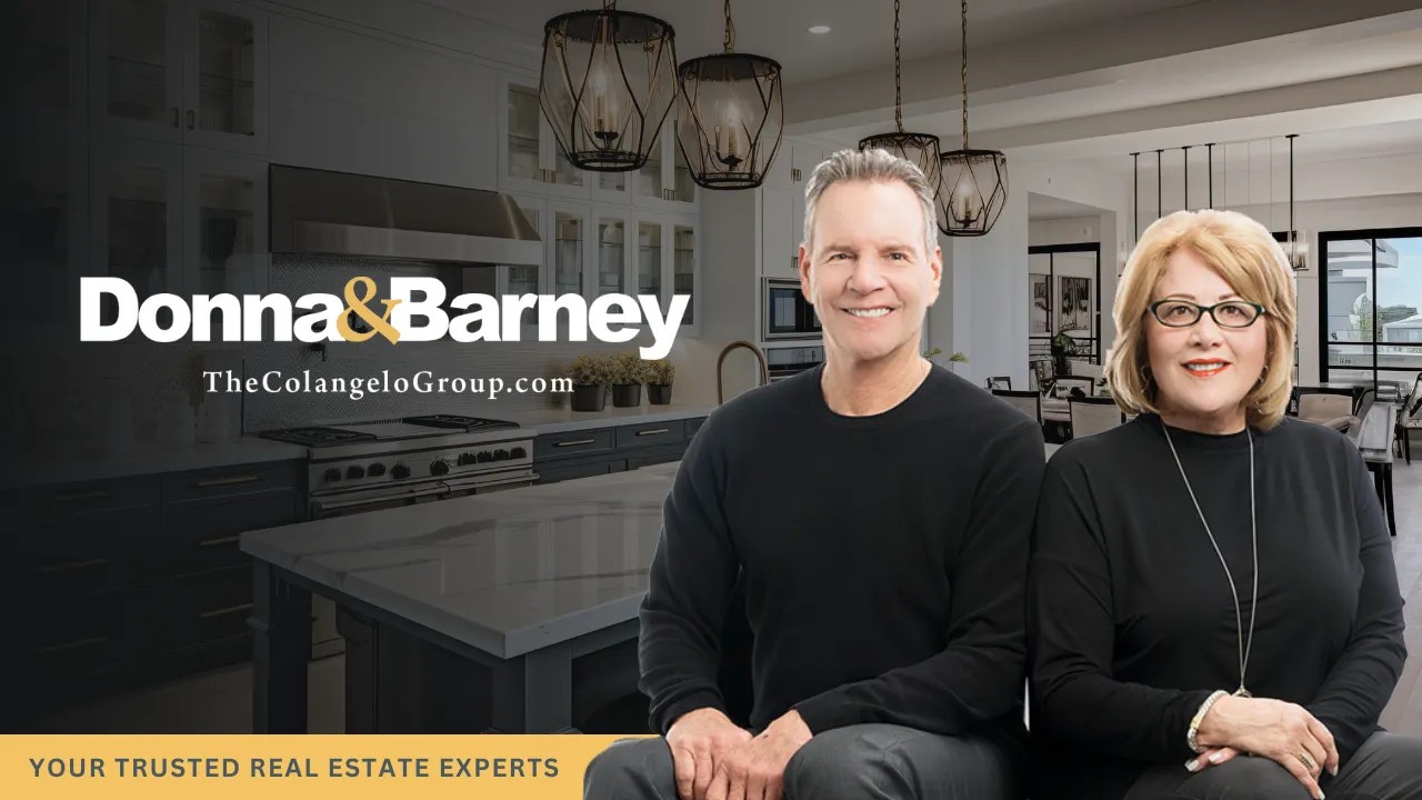 The Colangelo Group Real Estate Experts