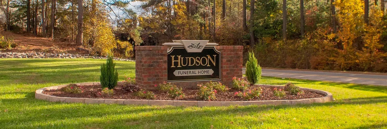 Hudson Funeral Home and Cremation Services
