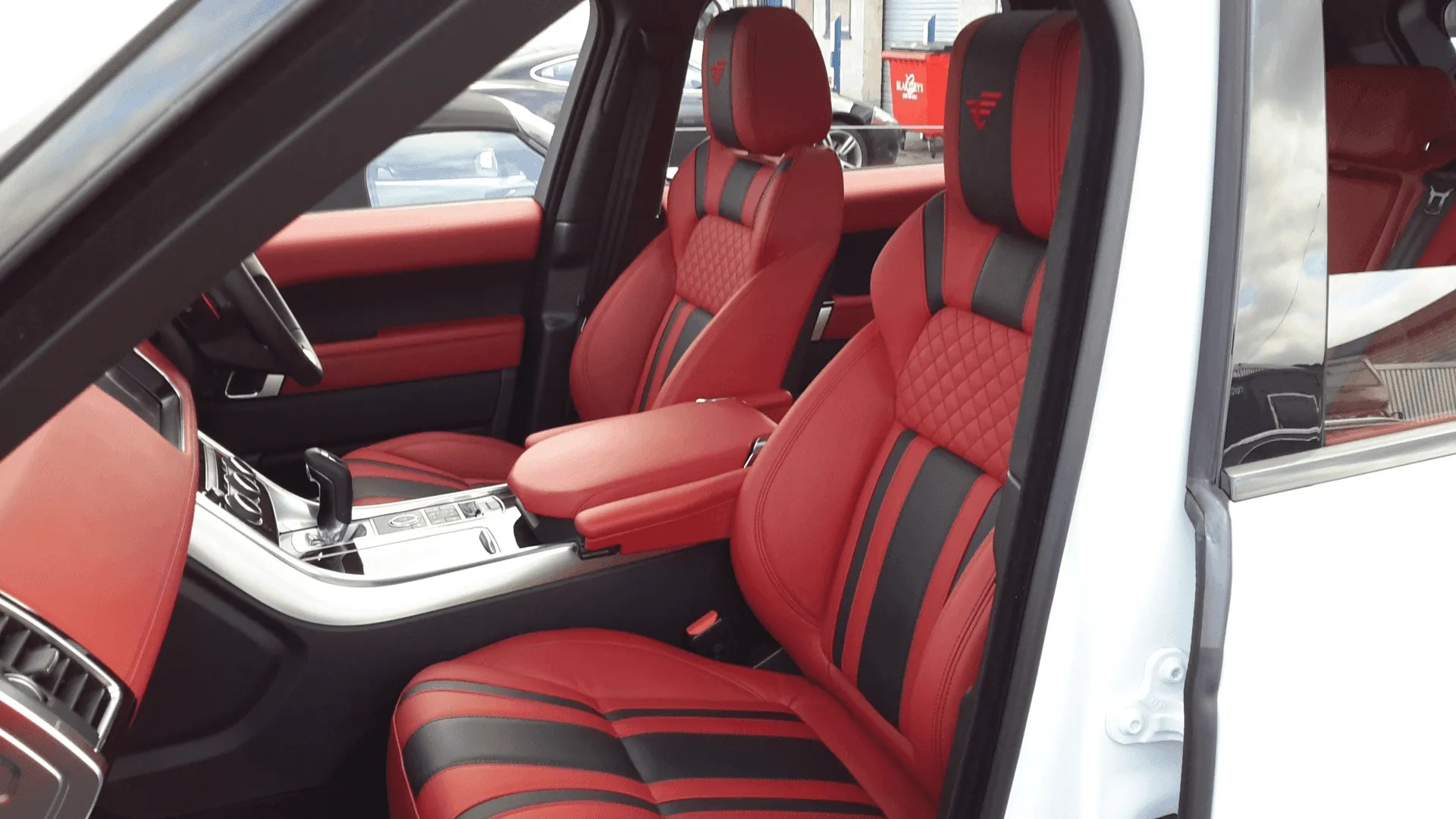 Autotrim Ltd Auto upholstery experts