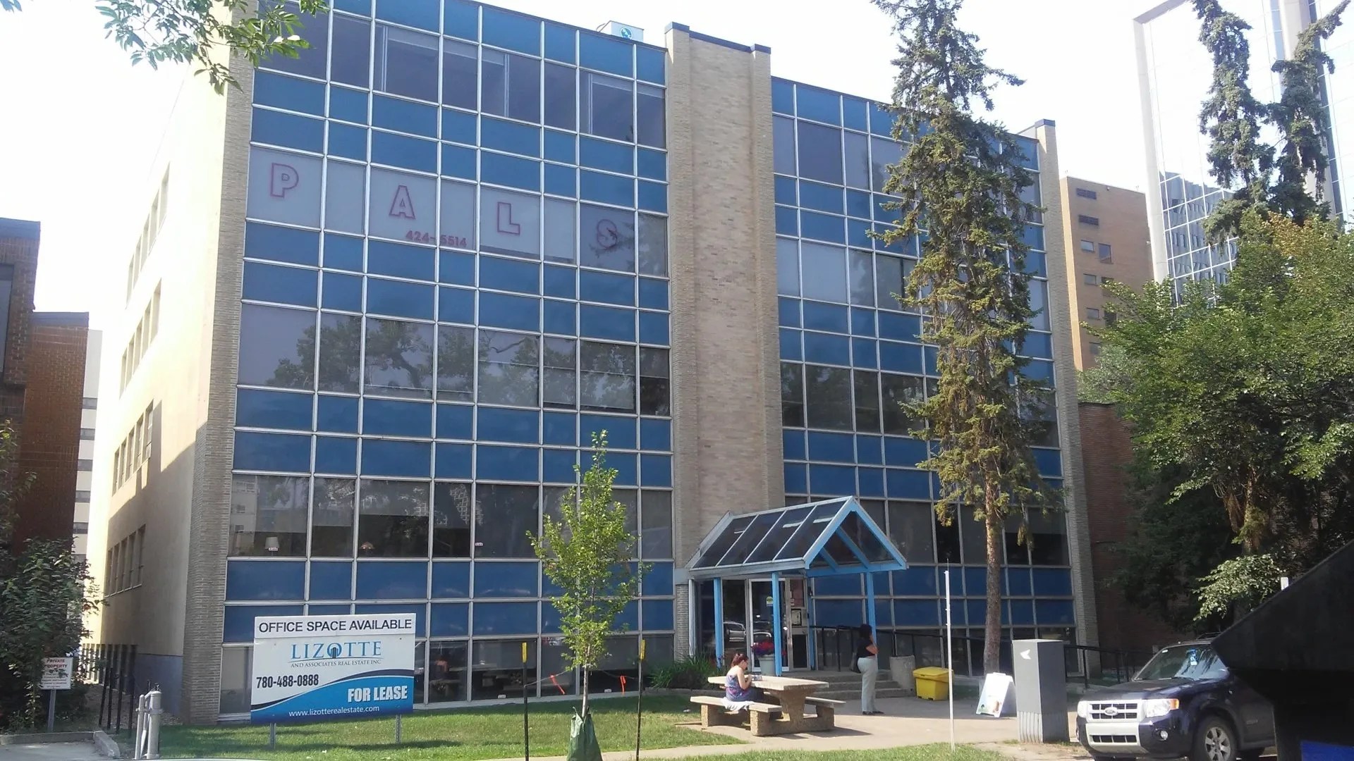 List of Commercial Spaces For Lease Edmonton Real Estate Properties