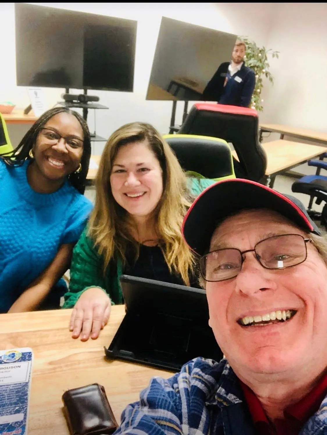 Google Business Profile Classes Richmond VA