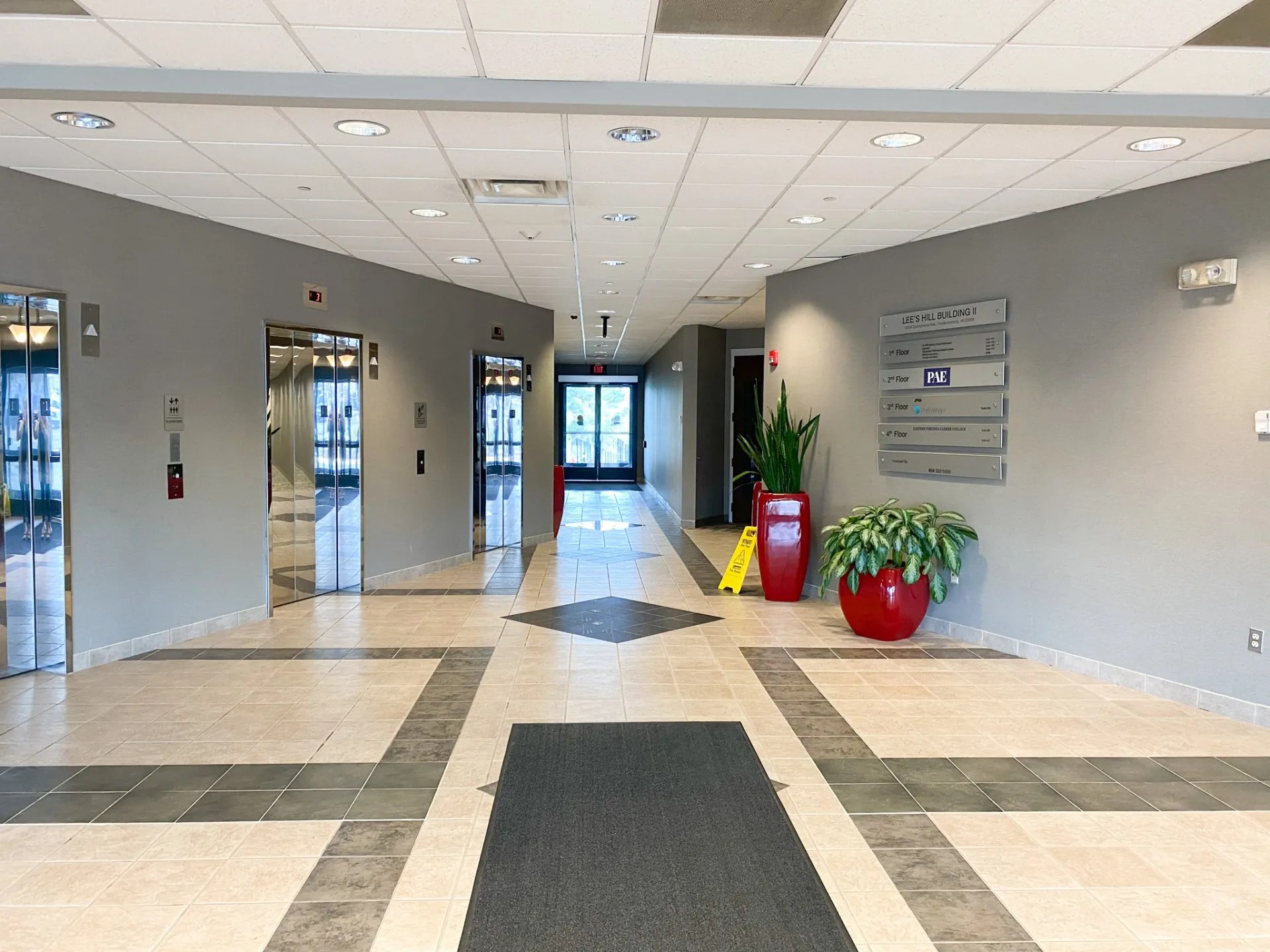 Virginia TMS Therapy Centers Greenbrook TMS