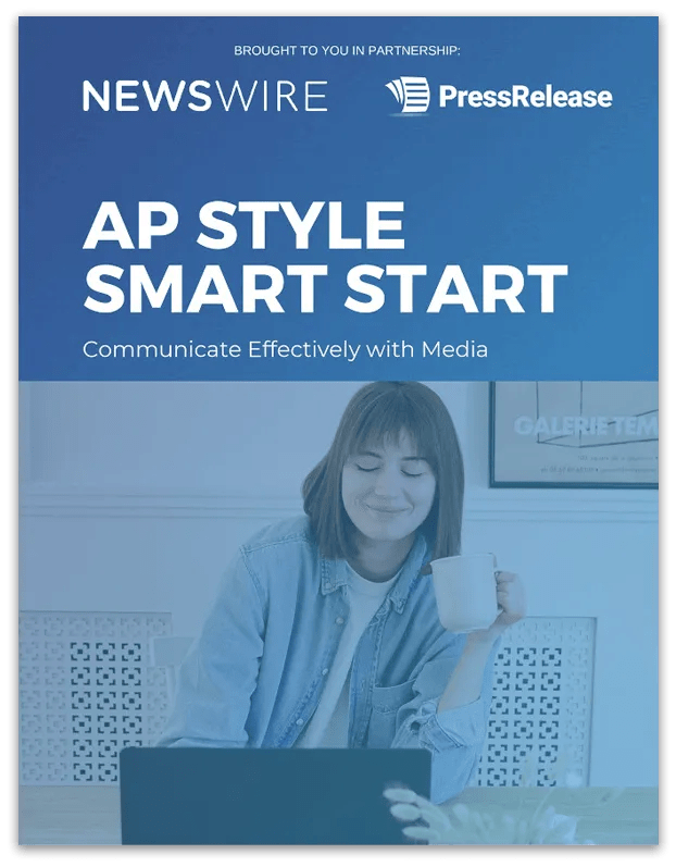 Smart Start AP Style