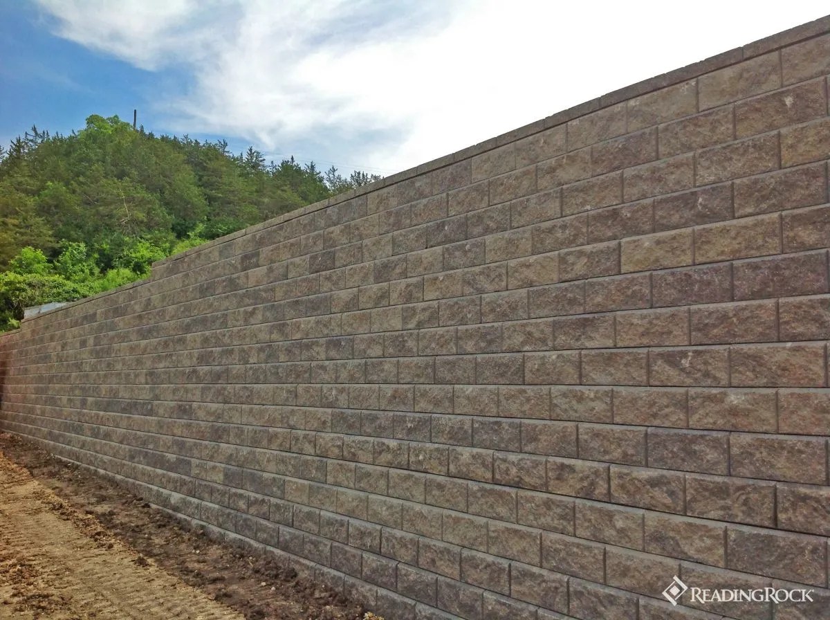 Retaining Walls