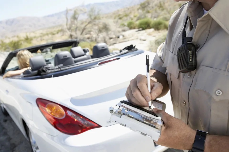 Fighting a Speeding Ticket Everything You Need to Know