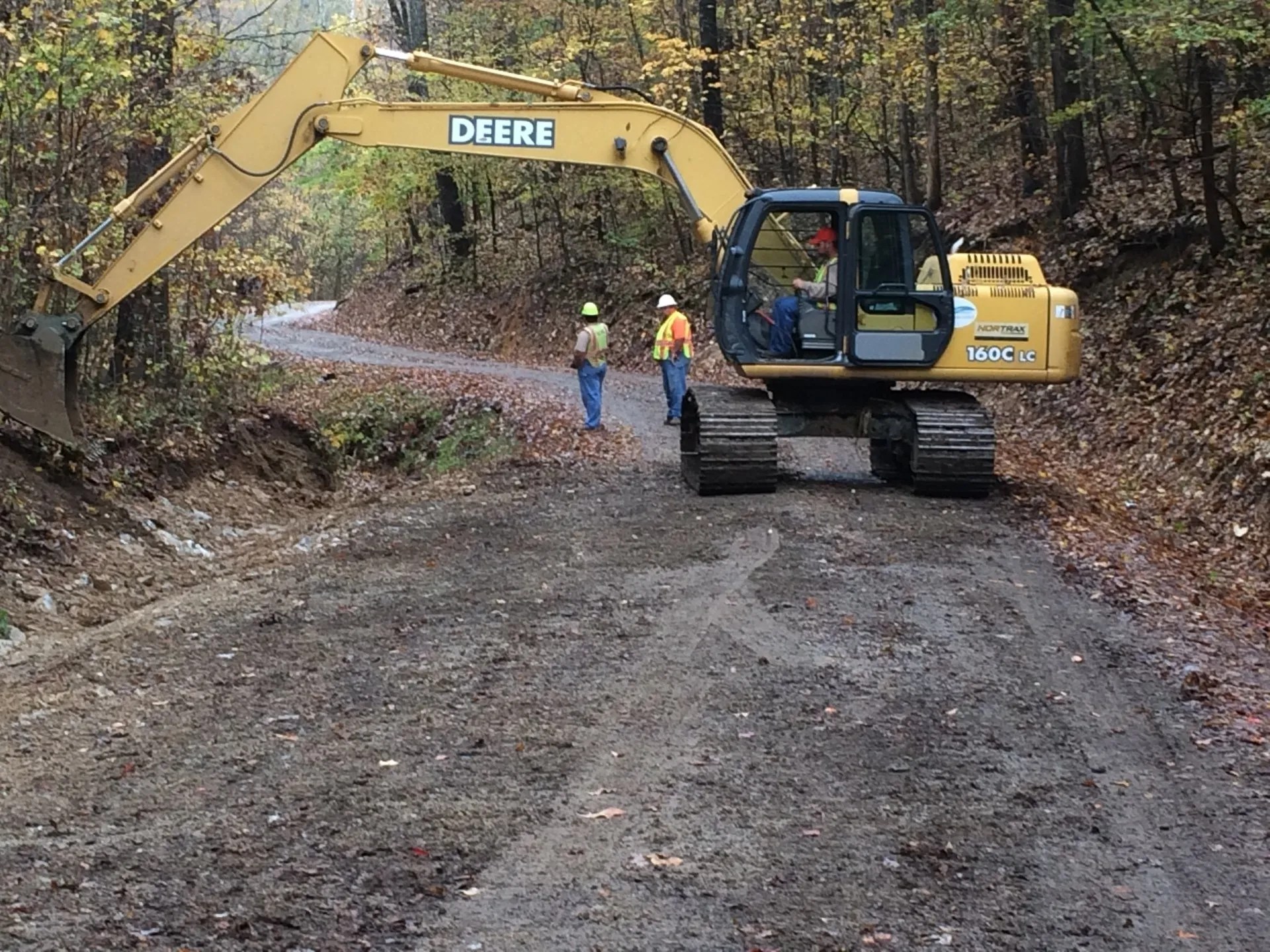 Public Works Department