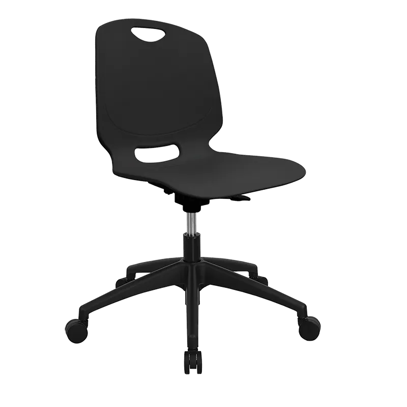 Quest 5 star base chair