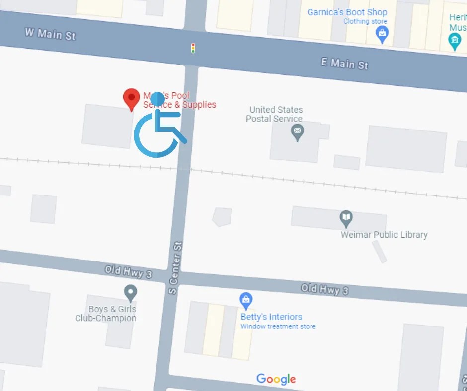 Weimar Area Chamber of Commerce