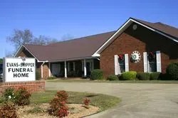 Evans Skipper Funeral Home Donalsonville Ga