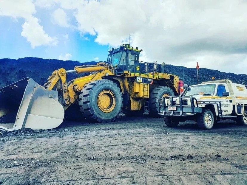 Heavy Haulage Mackay Equipment & Labour Hire Call Today