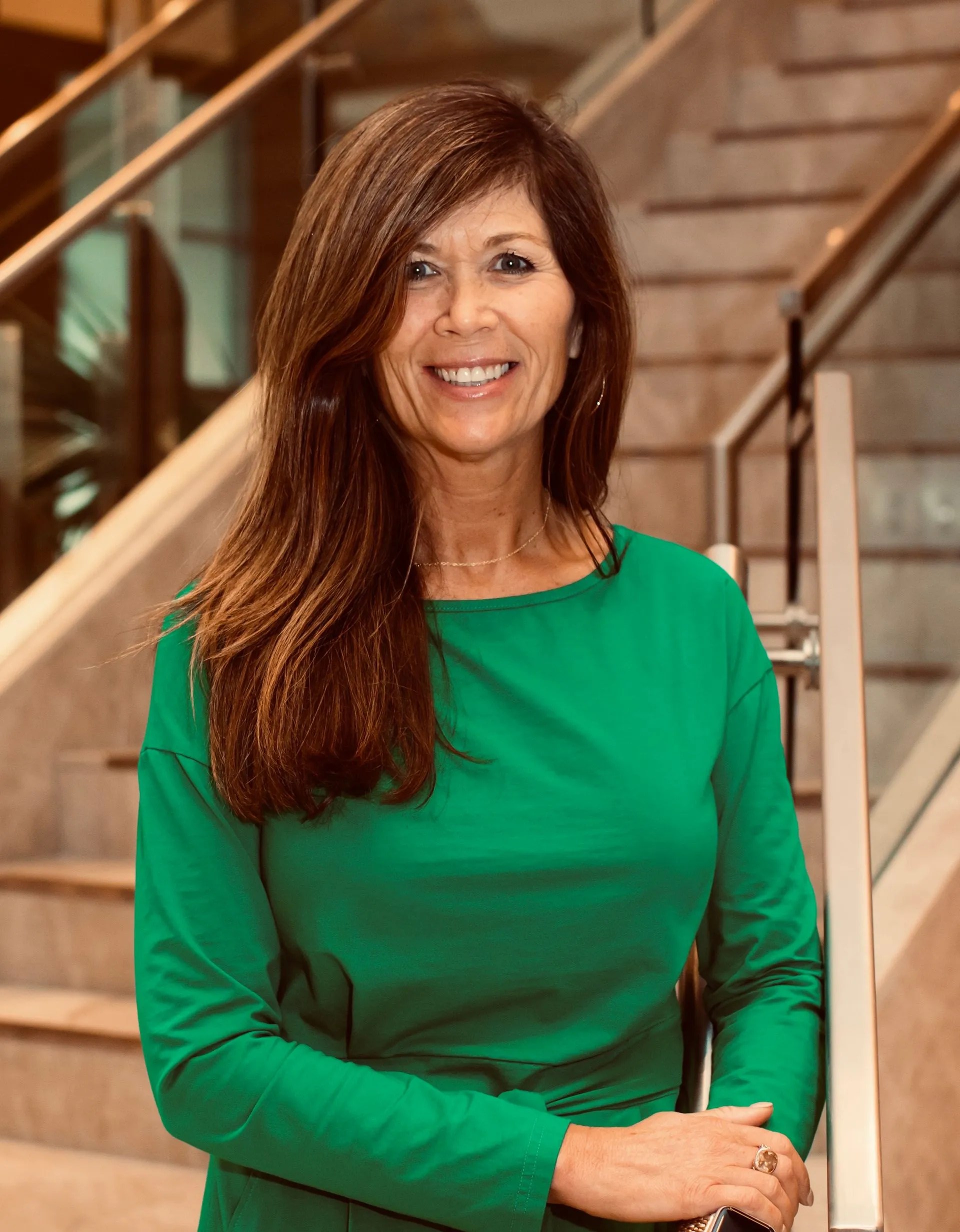 About Tiffany Dobbs, LPCC Lexington CounselingPaul Dalton