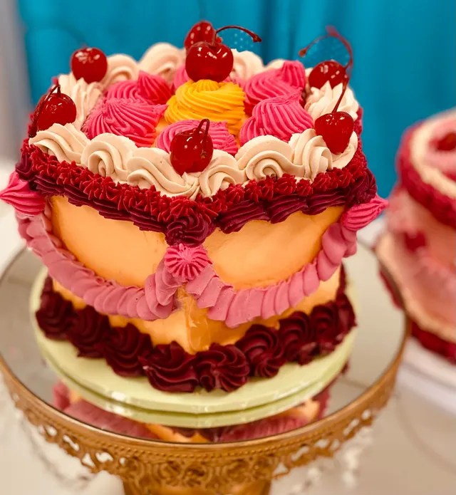 Discover more than 150 cake decorating supplies super hot in.eteachers