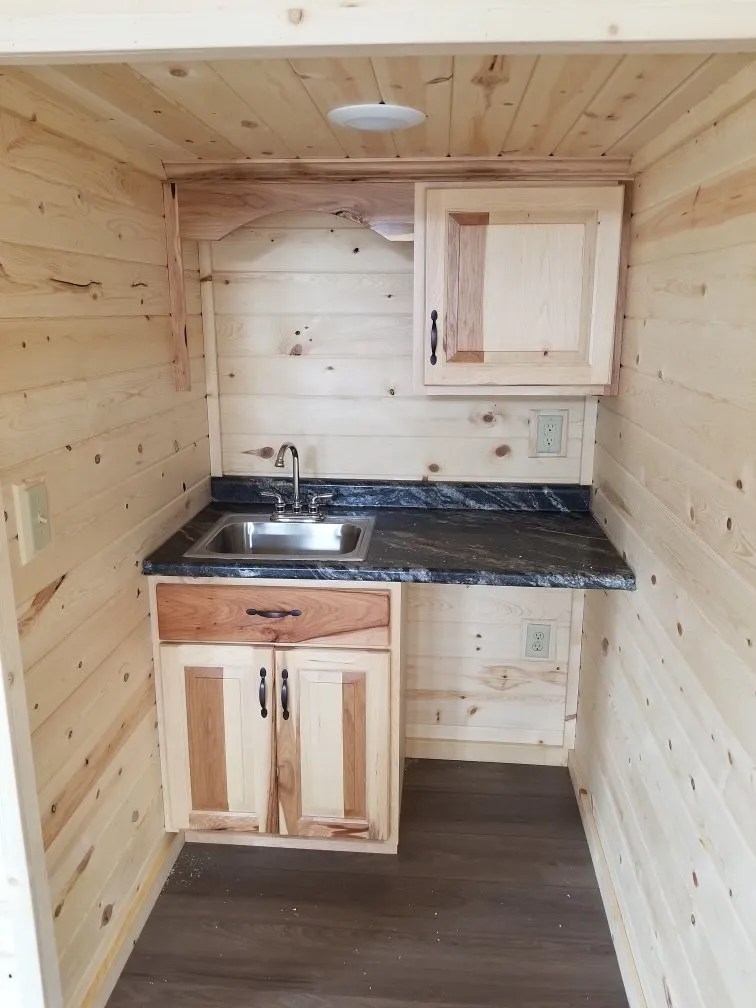 Tiny Houses/Office Southeast Missouri