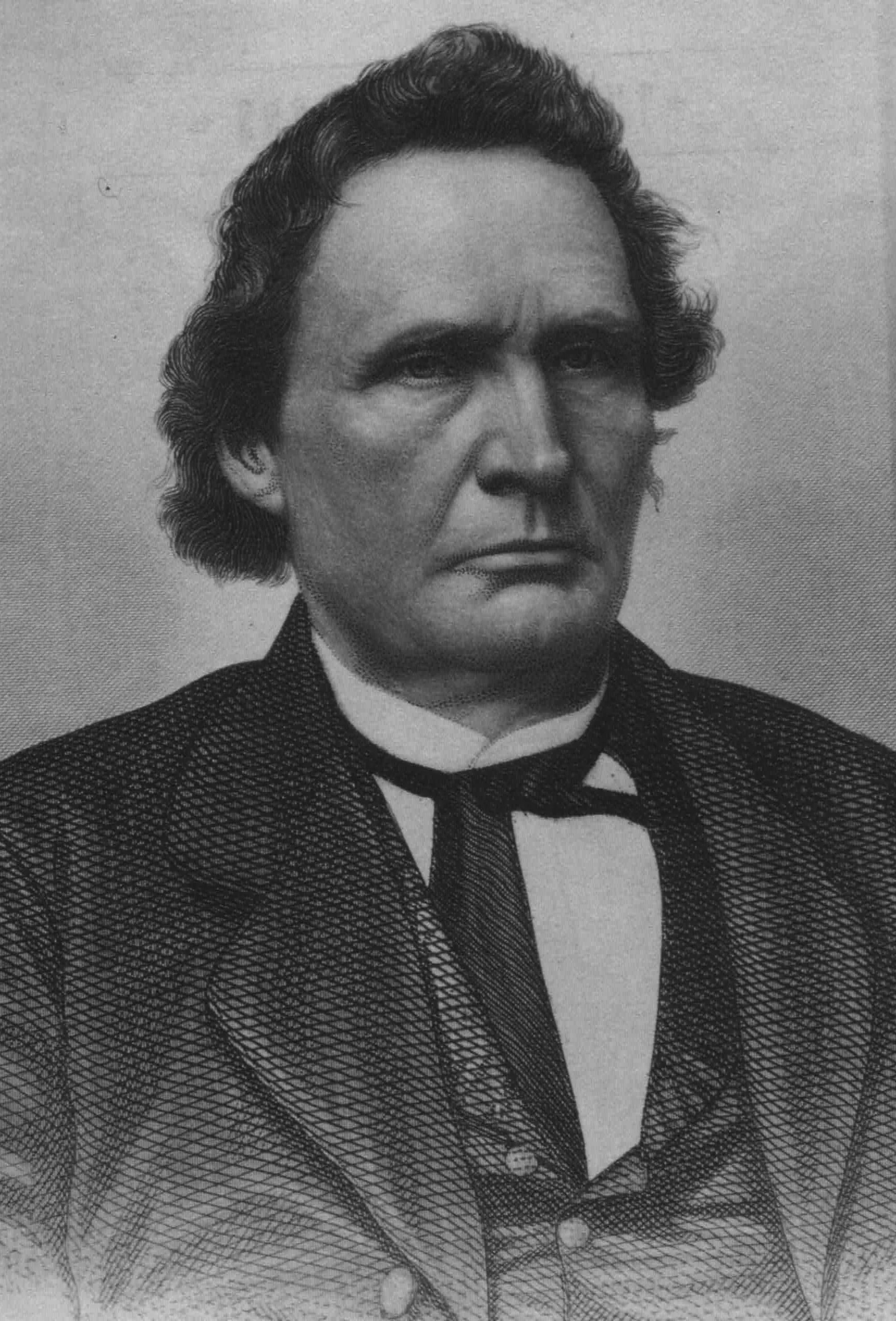 Thaddeus Stevens A Birthday Tribute