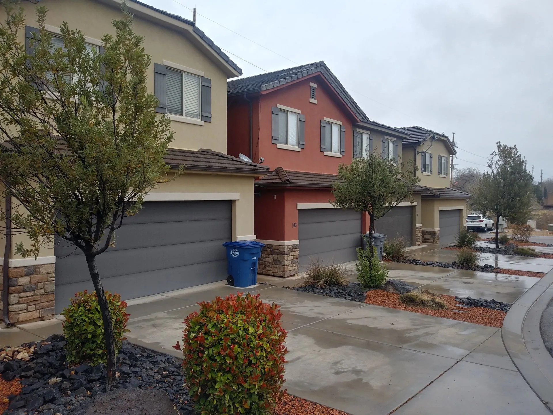 HOA Management Services