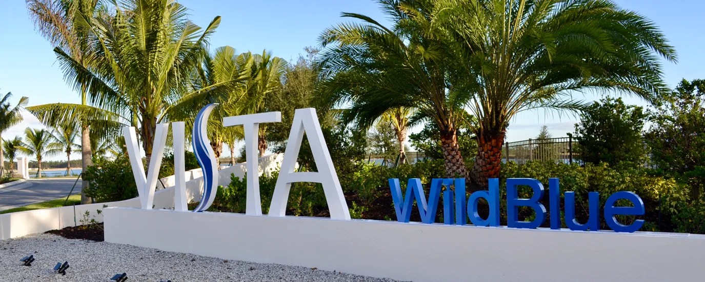 Wildblue Estero Homes for Sale