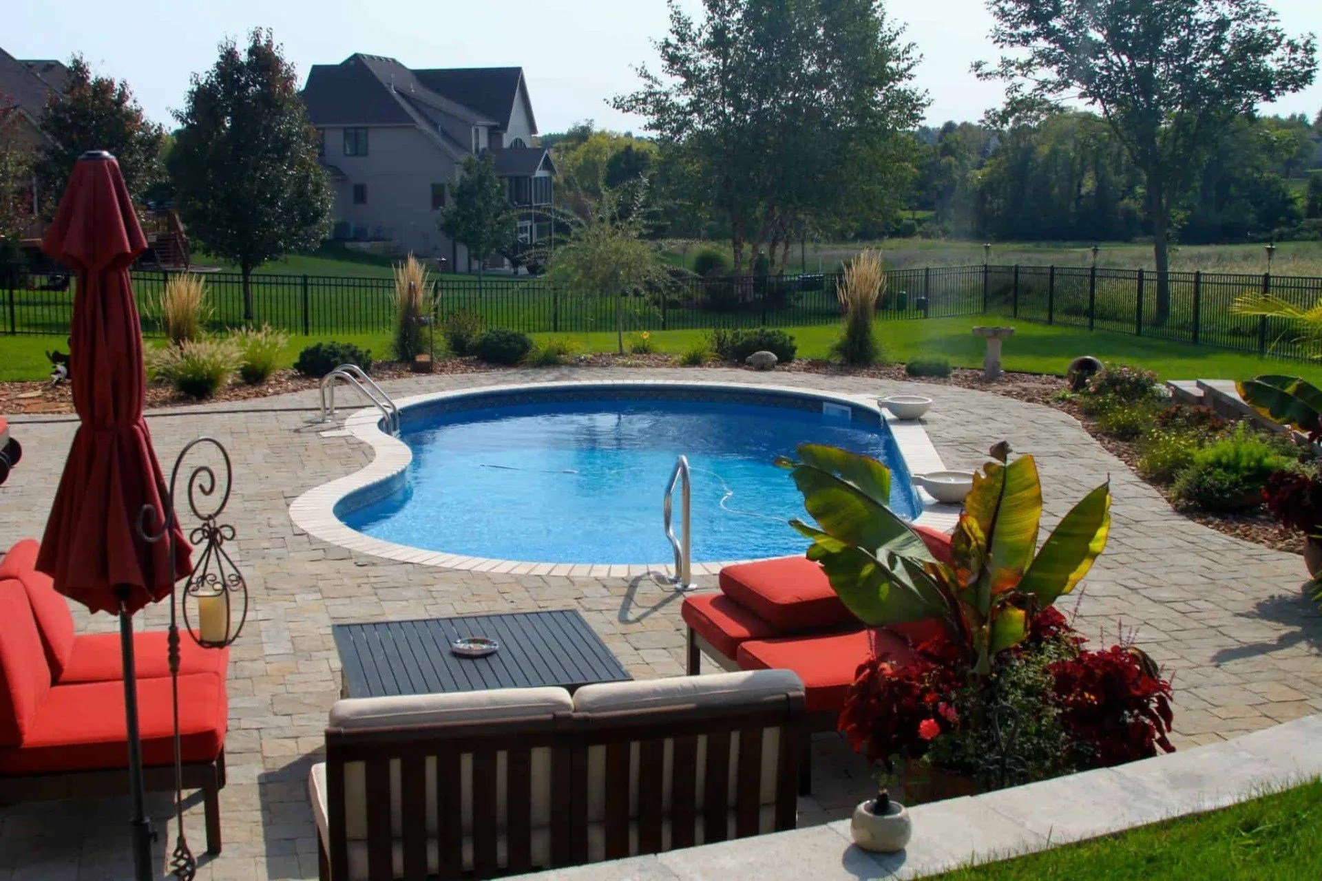 Landscaping Company Kansas City, MO
