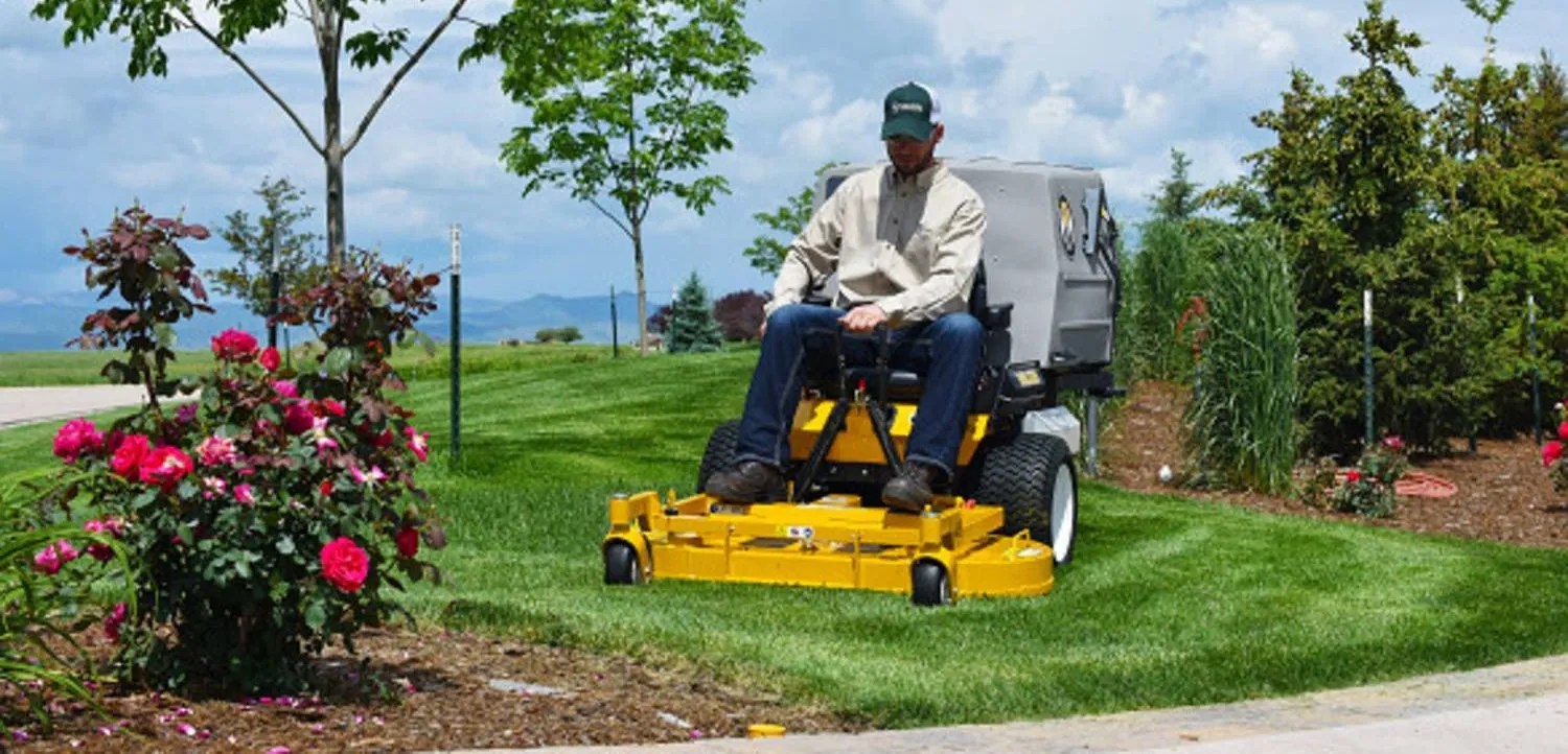 Outdoor Power Sales Your Source for Outdoor Power Equipment