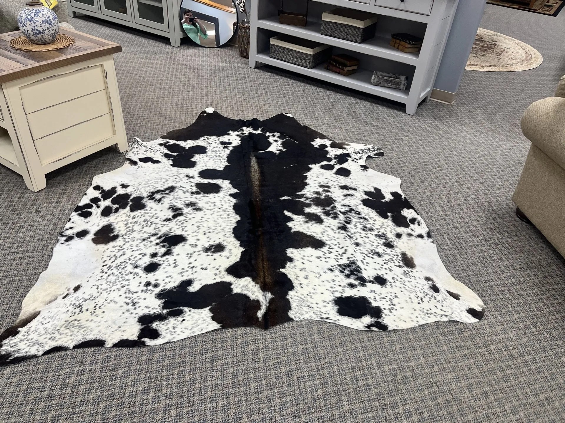 Home Accents Gallery Sevierville, TN Riverwoods Home