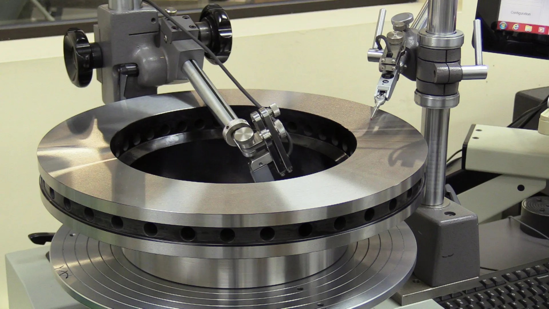 Glastonbury Southern Gage Measurement Devices Home