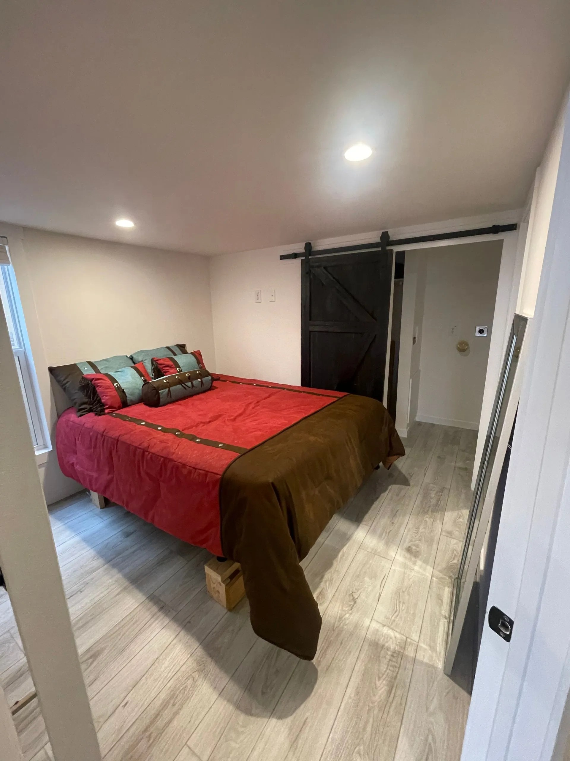 Park Model RVs Tiny Homes Mansfield, TX Factory Showcase Homes