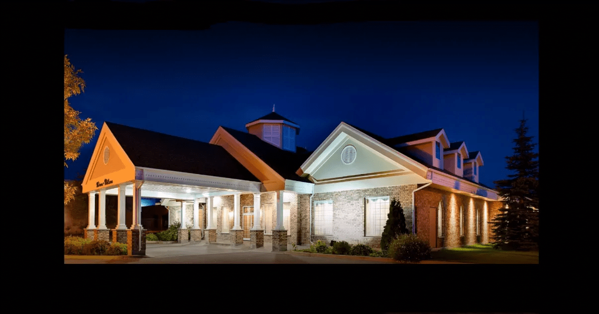 MironWilson Funeral Home Timmins, Ontario
