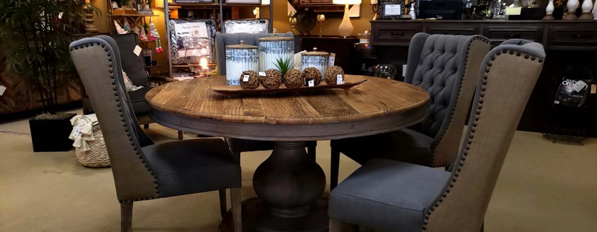 Essentials Home Decor Top Rated Home Goods Store Medford, Oregon