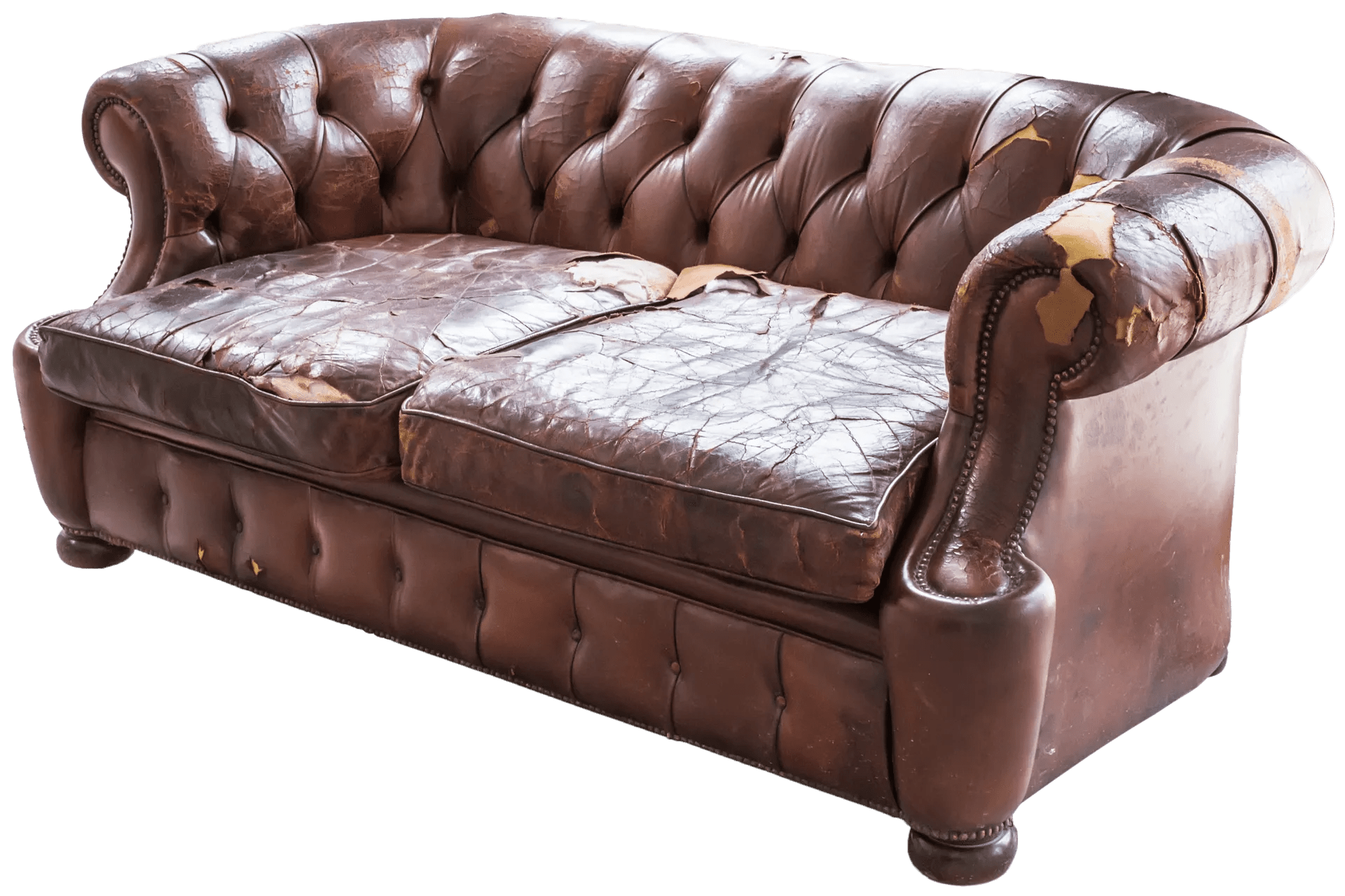 Services Smith's Repair & Refinishing Furniture Repair Shop in