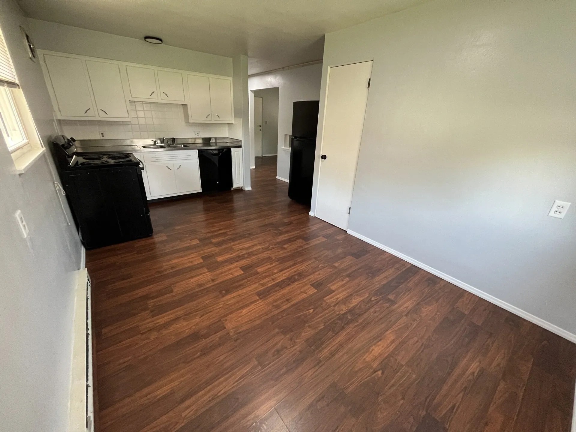 Waynedale Village Apartments Bohouse