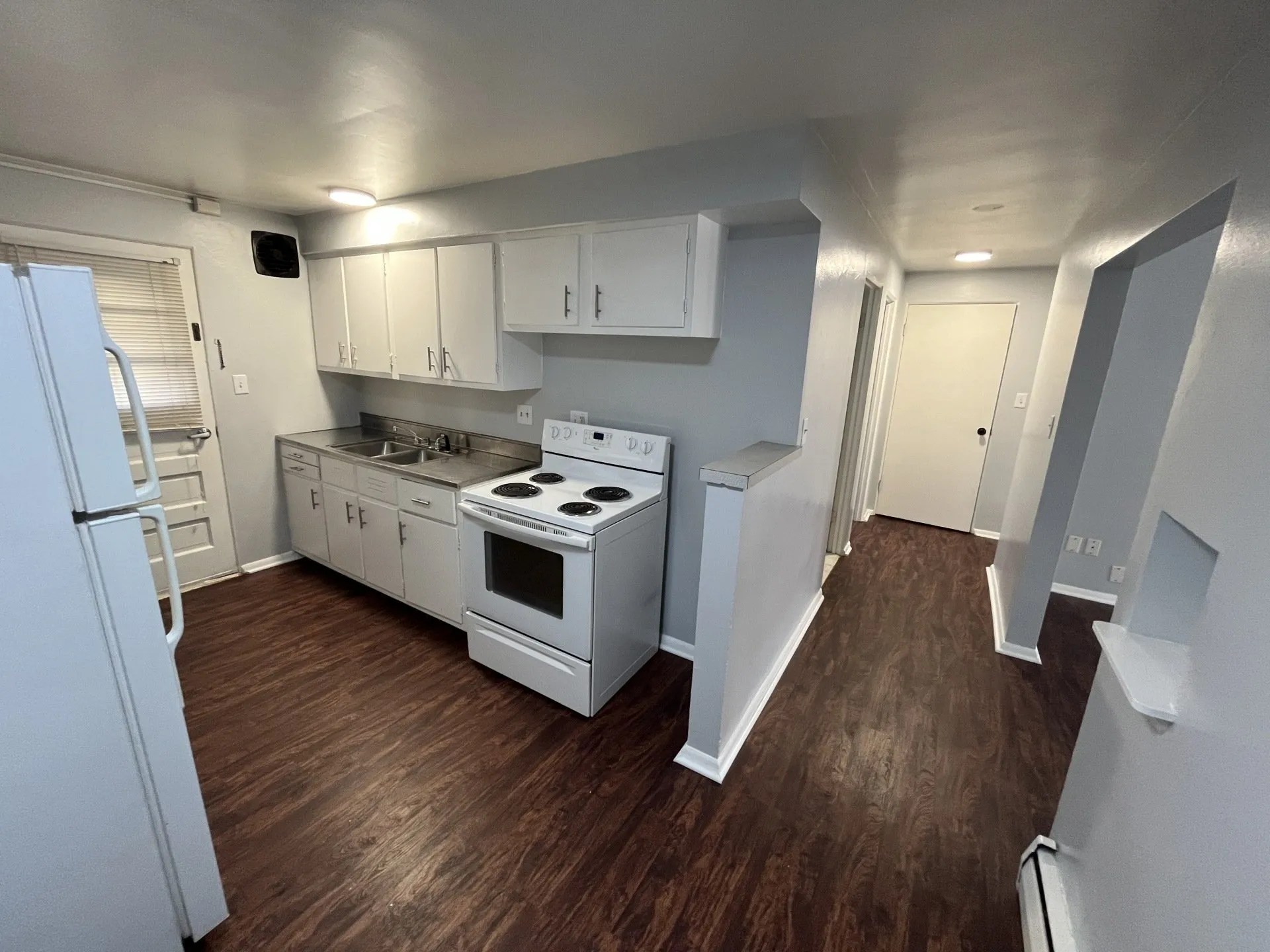 Waynedale Village Apartments Bohouse