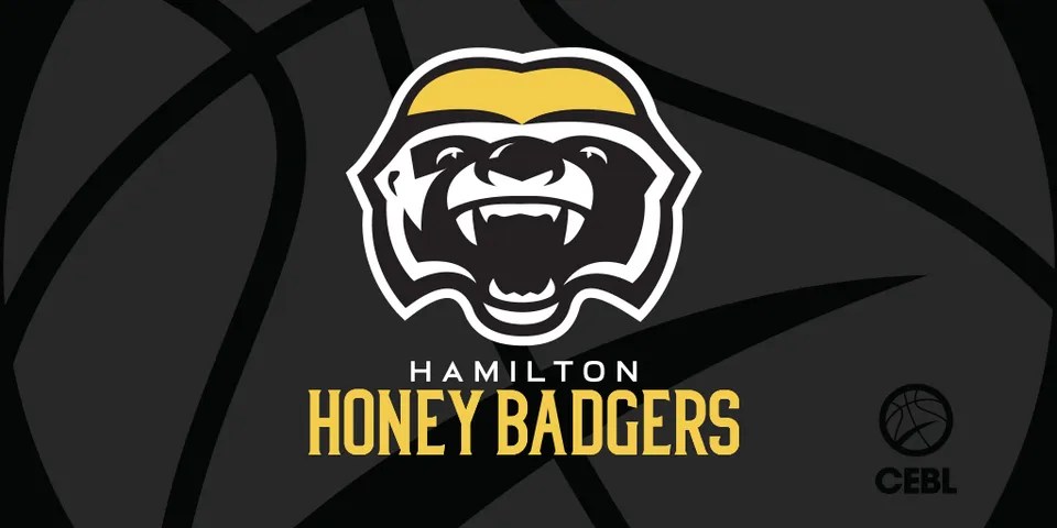 The Hamilton Honey Badgers