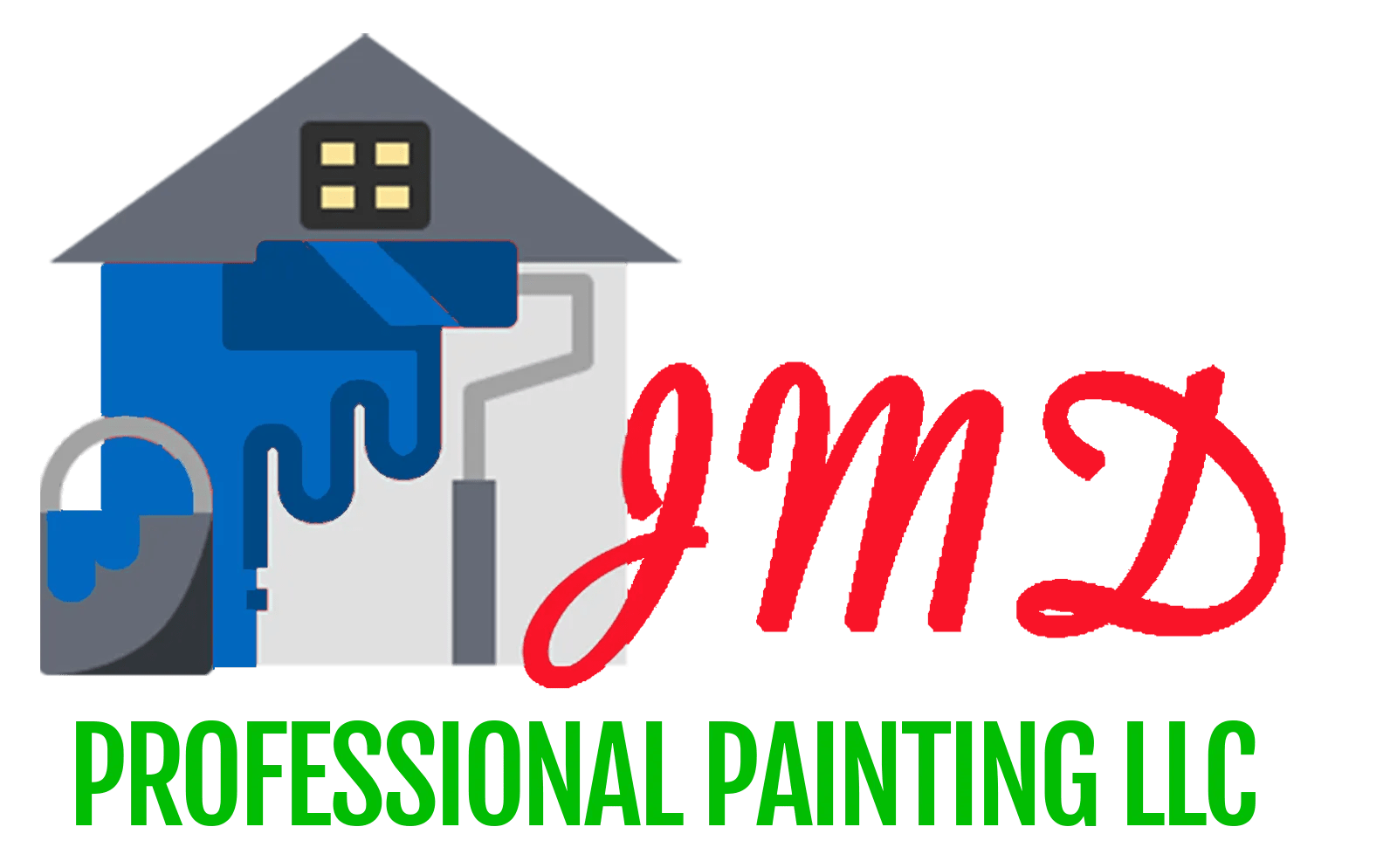 JMD Professional Painting Expert Painter Springfield, Missouri