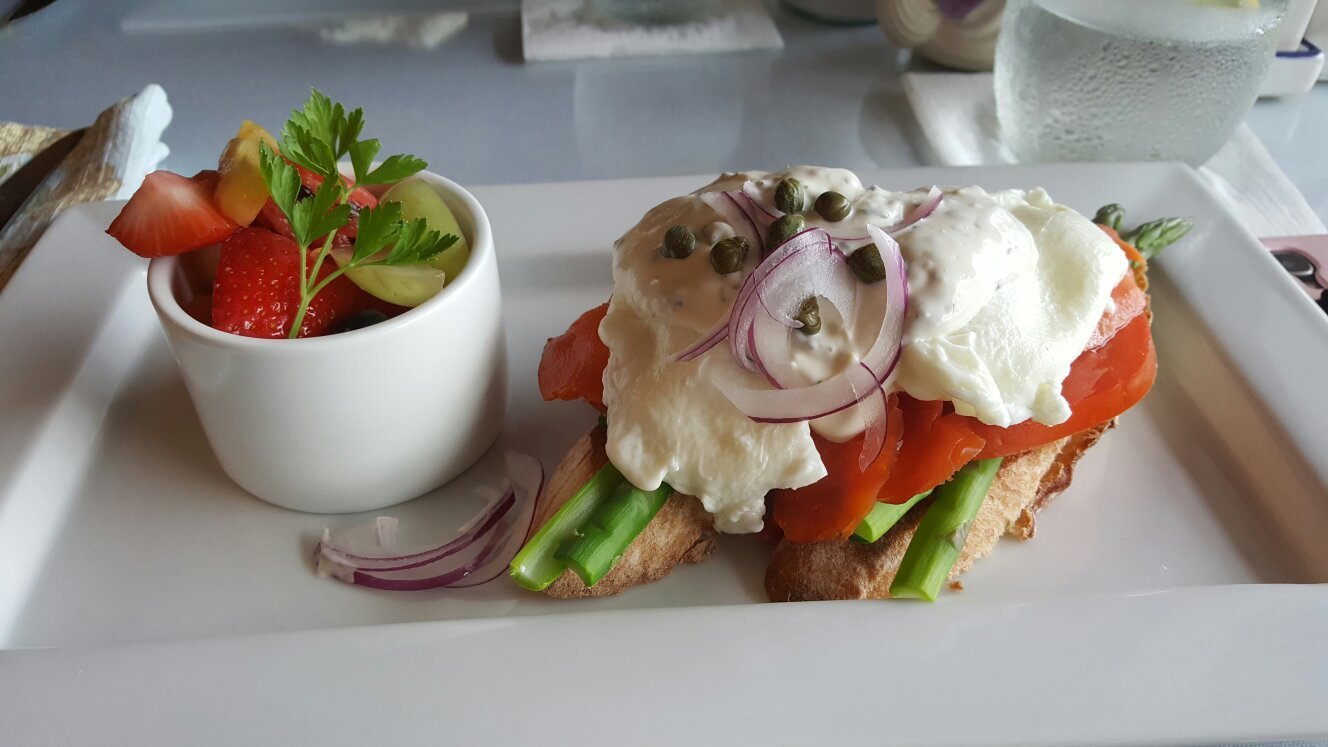 Best Breakfast in Hilo, Big Island of Hawai’i Lisa Alpine