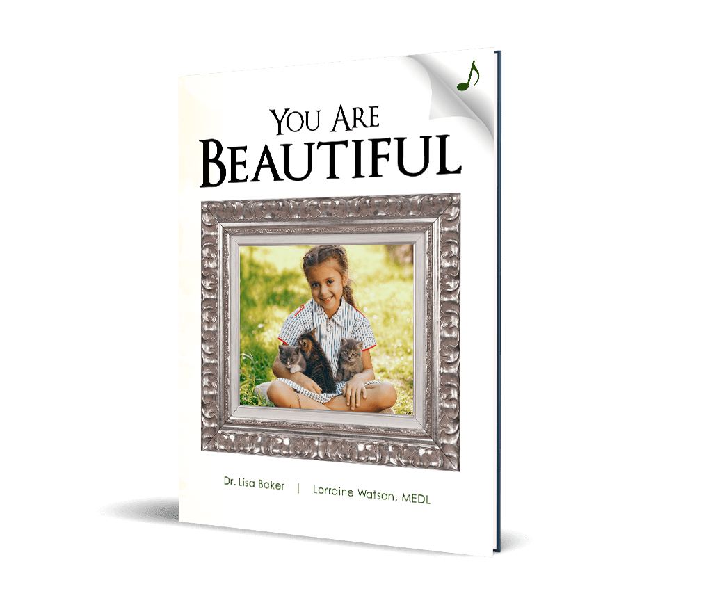 You Are Beautiful Lisa and Lorraine