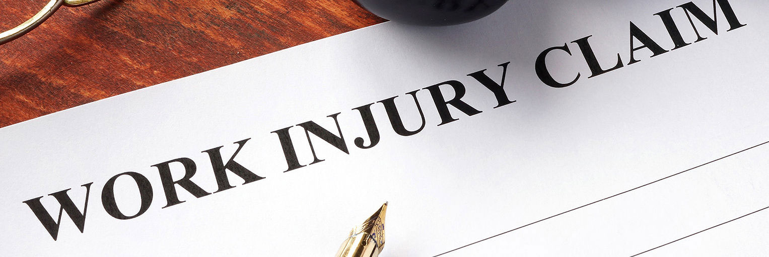 Real Estate Lawyer in New Jersey New Jersey Workers Compensation