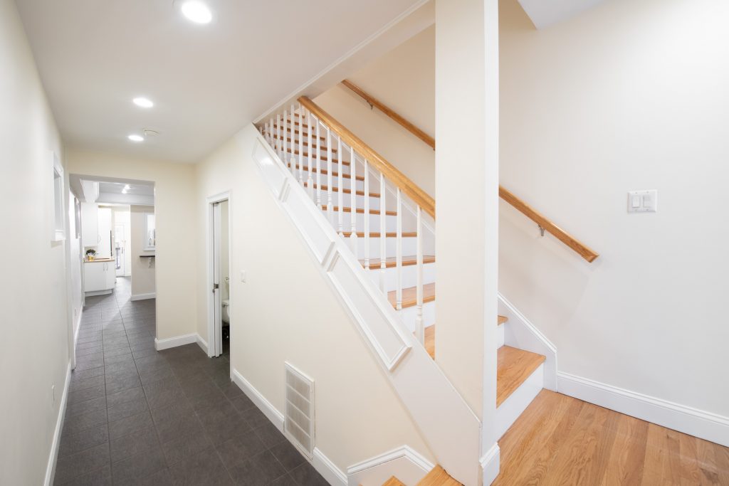 37 Queensberry St Boston MA Barth Real Estate