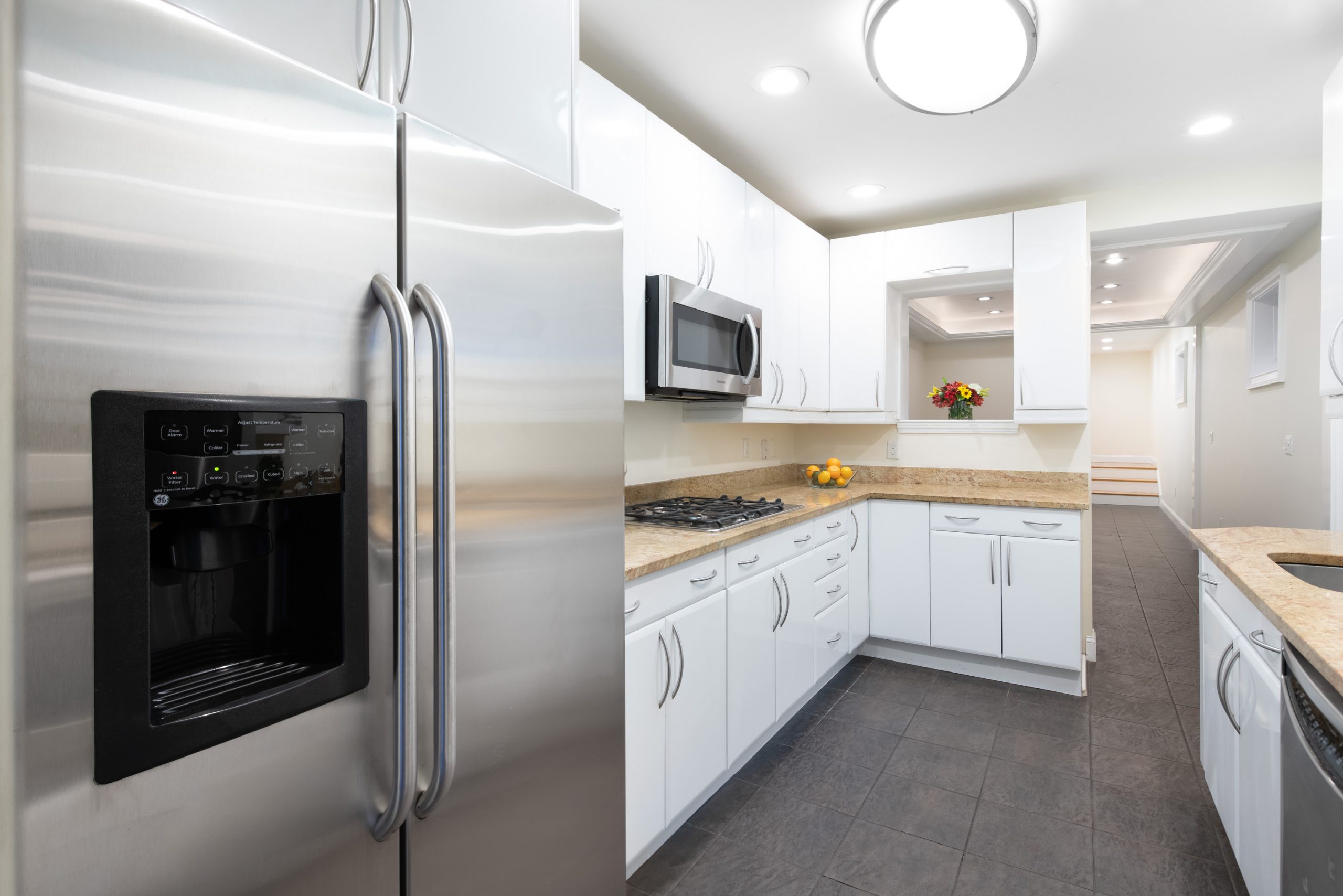 37 Queensberry St Boston MA Barth Real Estate