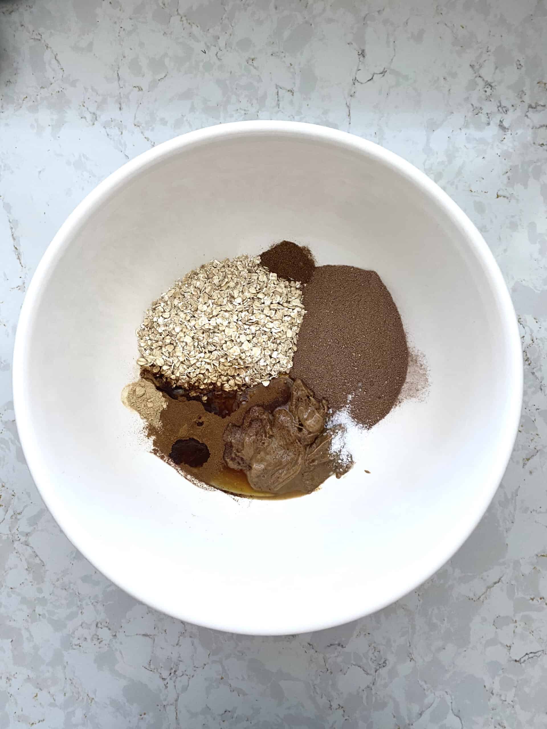 Coffee Ground Diarrhea