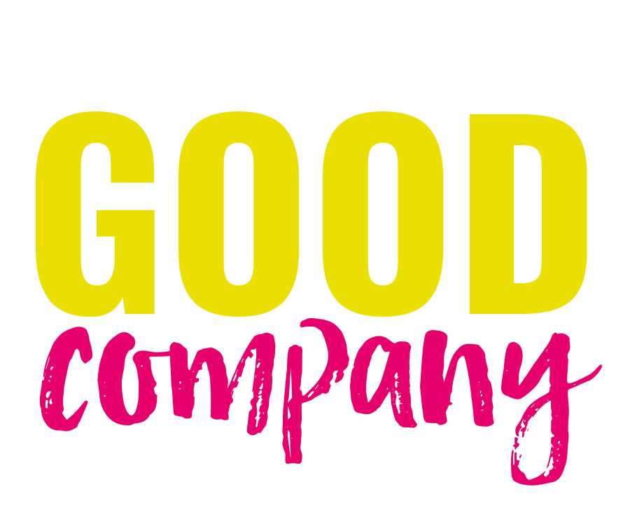 Keeping Good Company Lisa Corduff