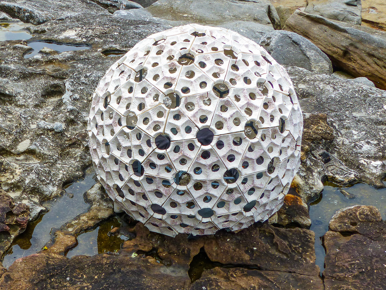 Sculpture By The Sea