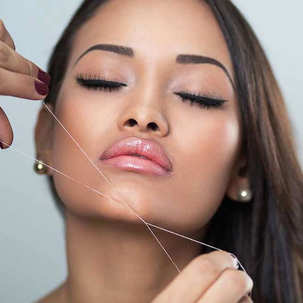 Lisa Eyebrow Threading Best Eyebrow Shaping in Las Vegas, NV