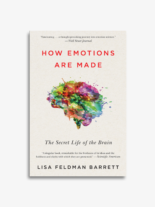 How Emotions Are Made | Lisa Feldman Barrett