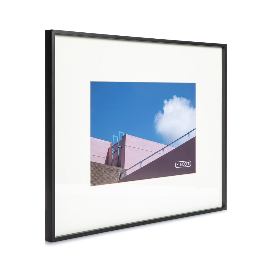 LEON FRAME A2 Lisa Forde Interiors